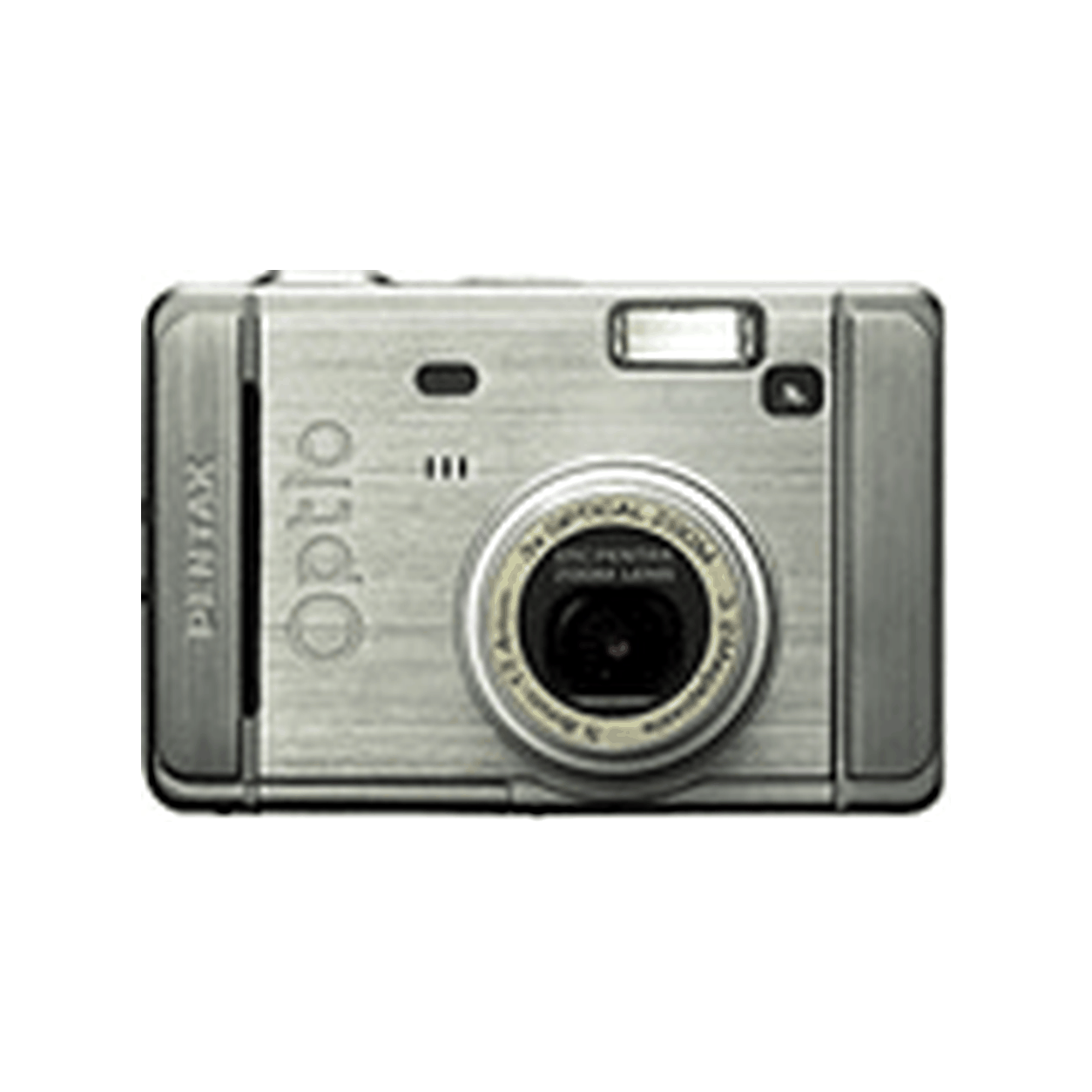 Archive illustration for Pentax Optio S30
