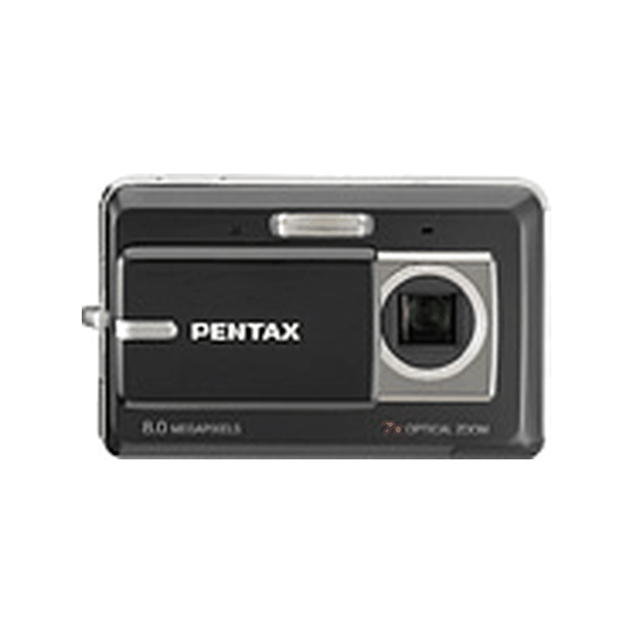 Archive illustration for Pentax Optio Z10