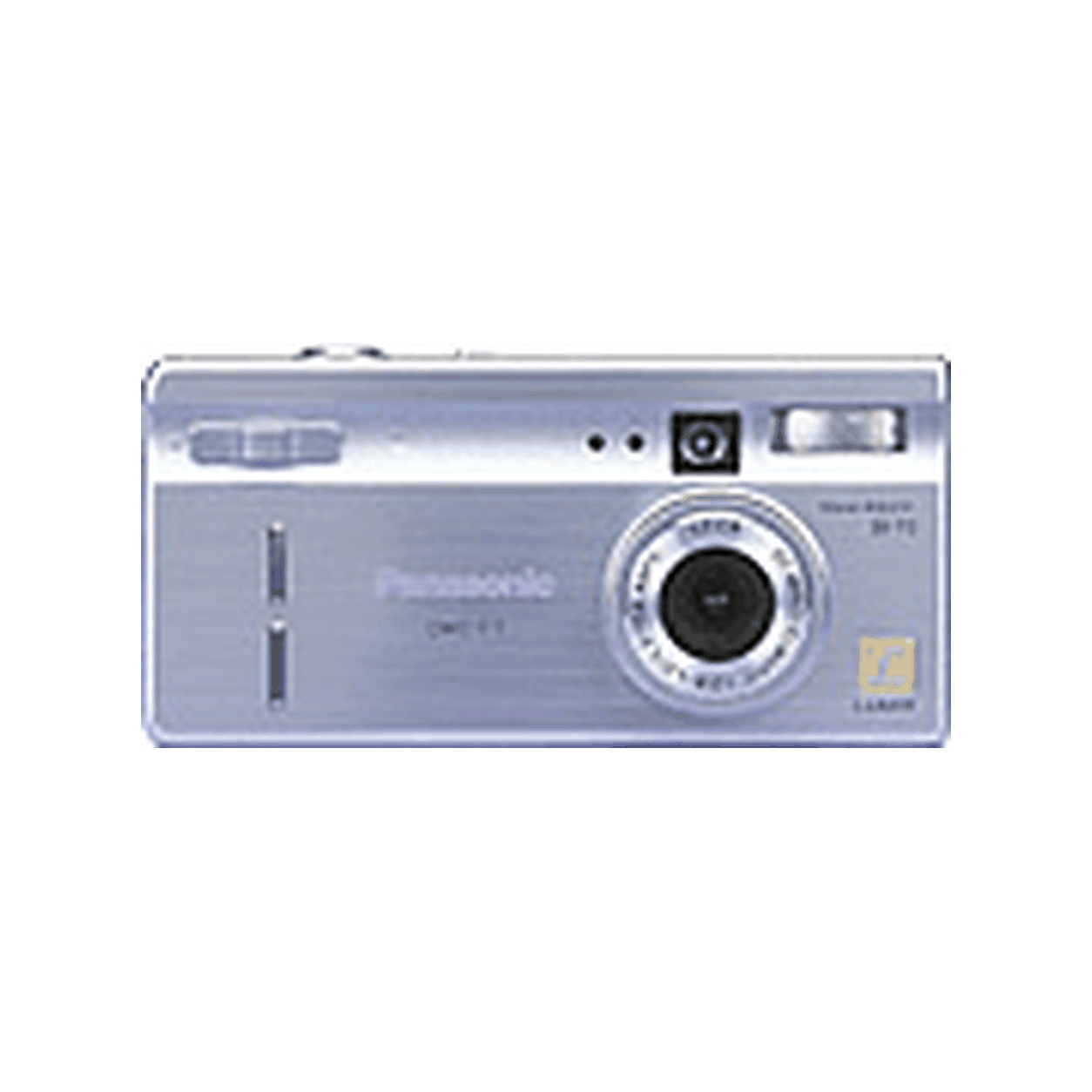 Archive illustration for Panasonic Lumix DMC-F7