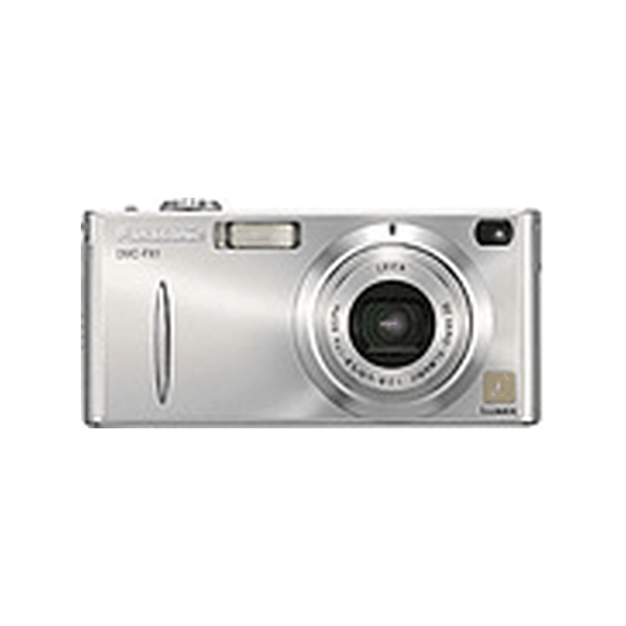 Archive illustration for Panasonic Lumix DMC-FX1