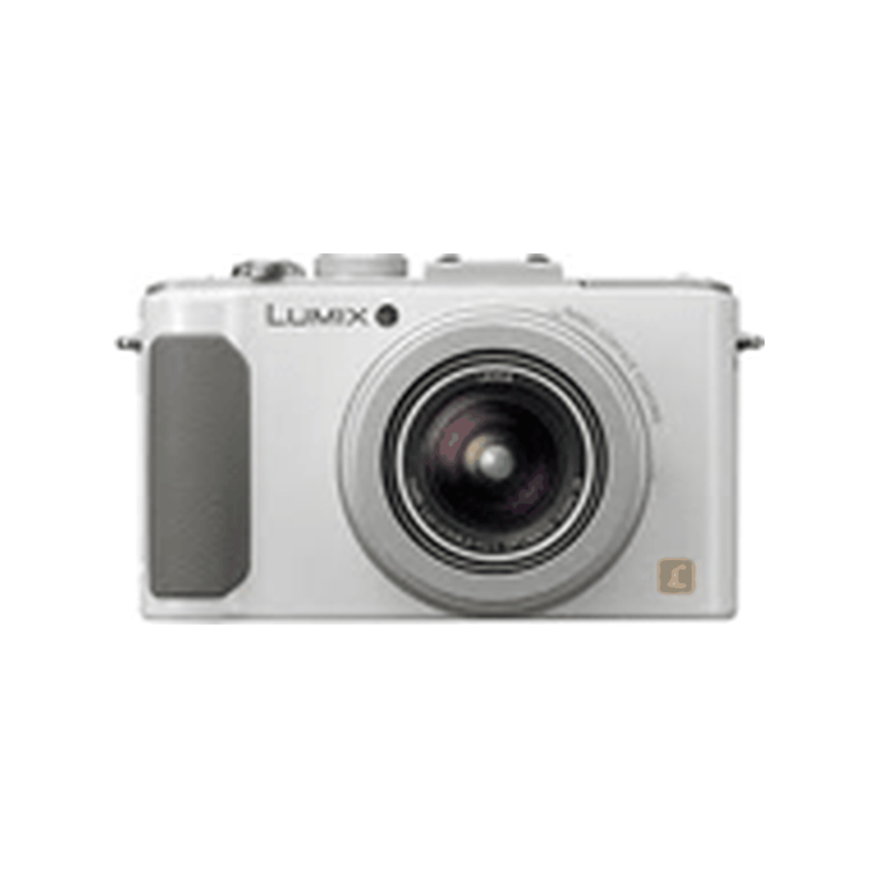 Archive illustration for Panasonic Lumix DMC-FX7