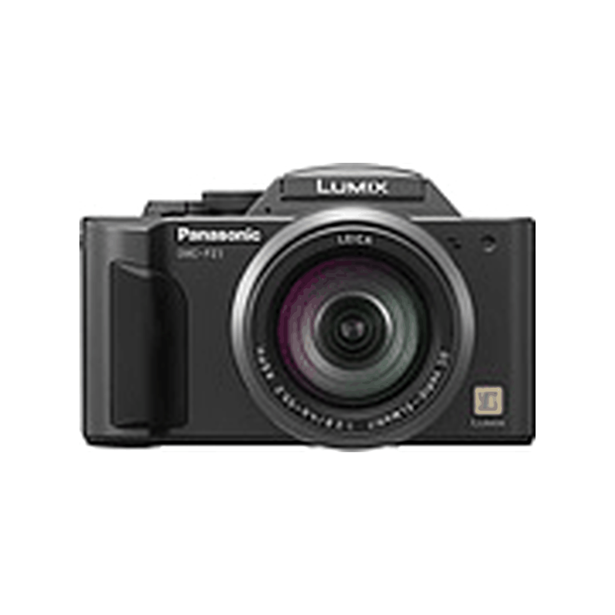 Archive illustration for Panasonic Lumix DMC-FZ1