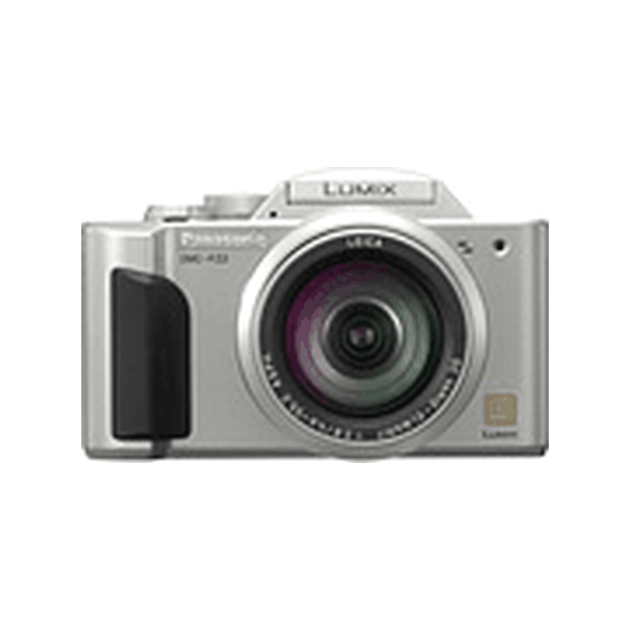 Archive illustration for Panasonic Lumix DMC-FZ2