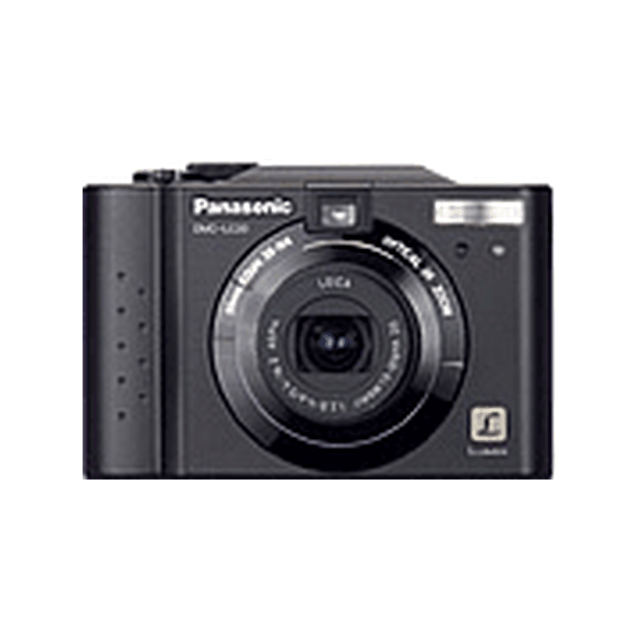 Archive illustration for Panasonic Lumix DMC-LC20