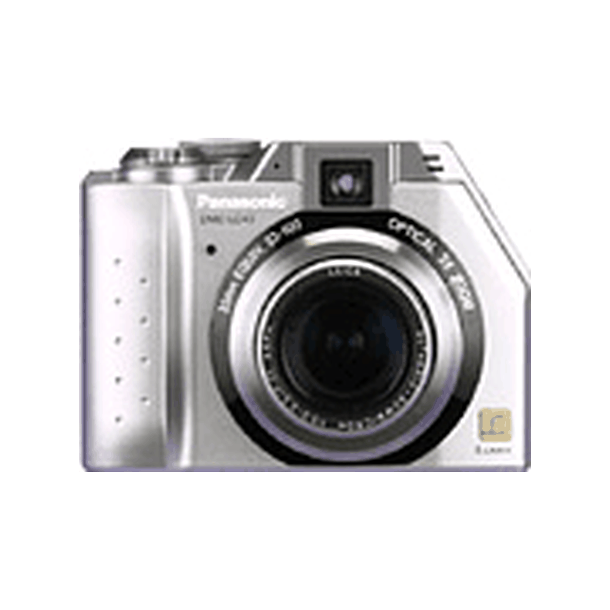 Archive illustration for Panasonic Lumix DMC-LC40
