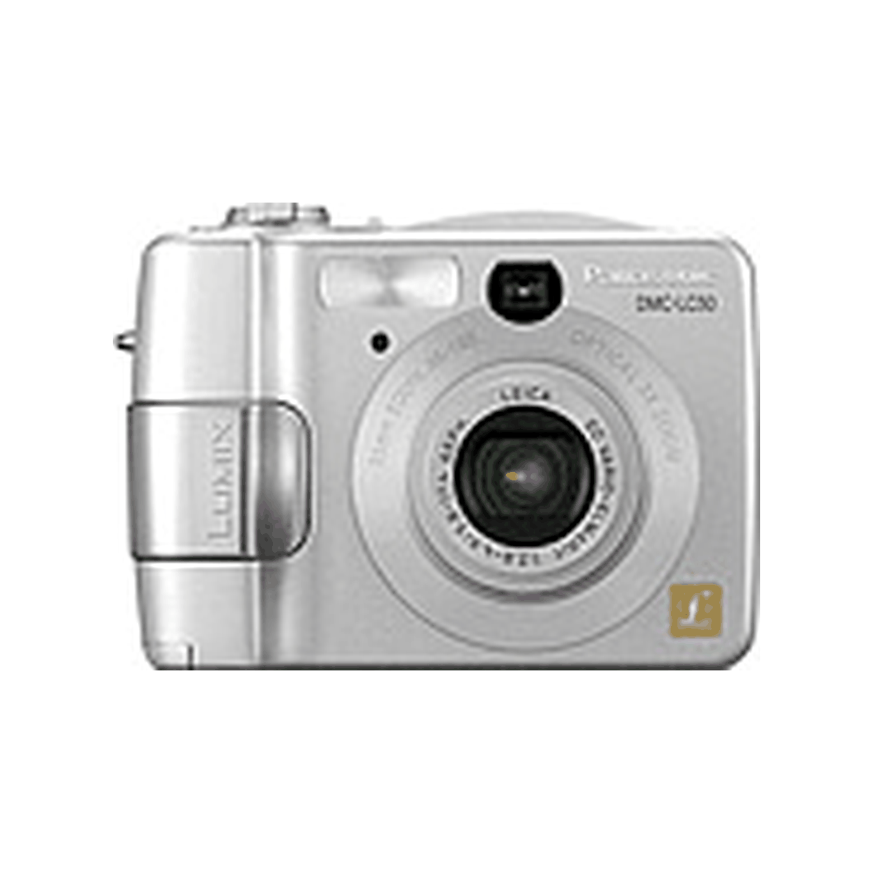 Archive illustration for Panasonic Lumix DMC-LC50