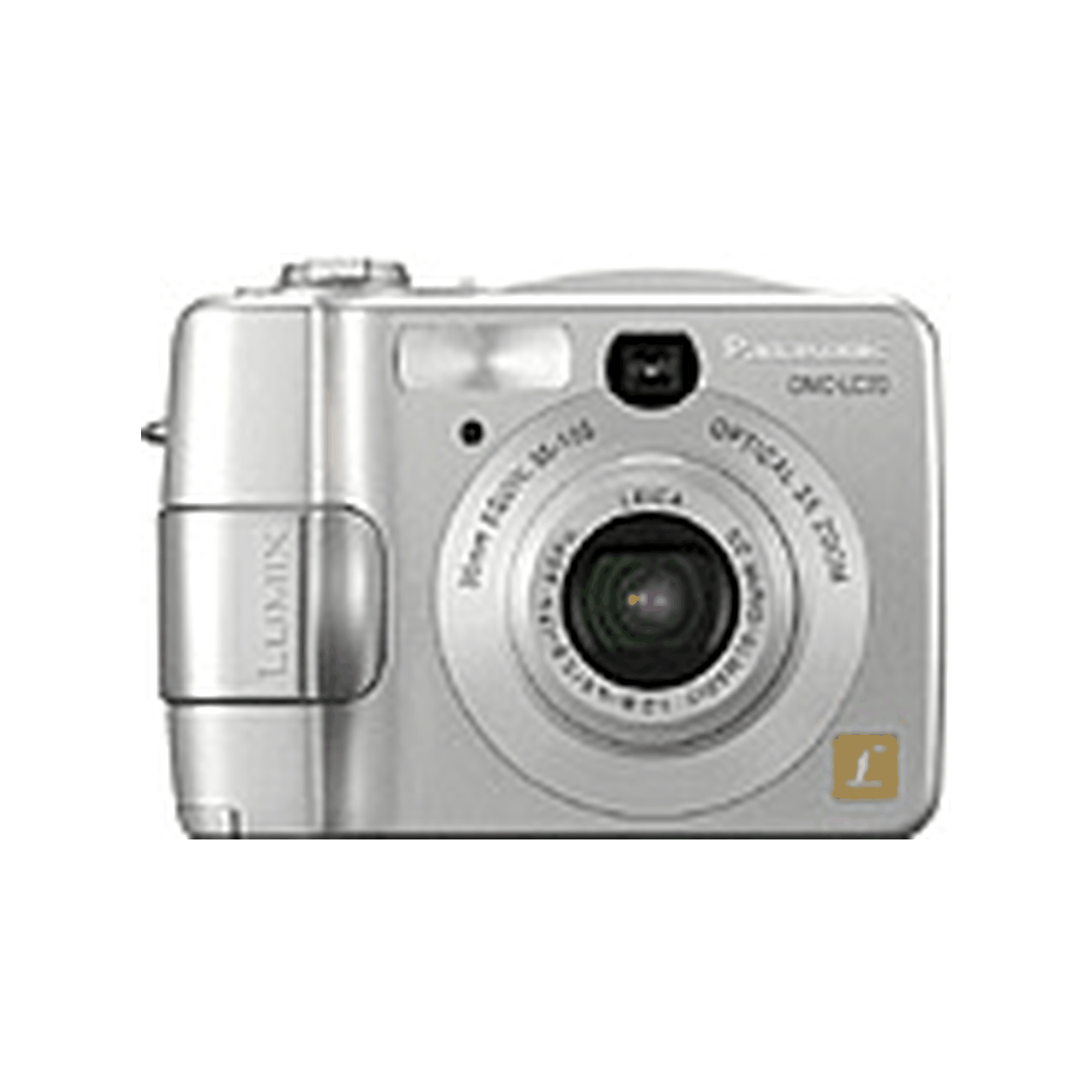Archive illustration for Panasonic Lumix DMC-LC70