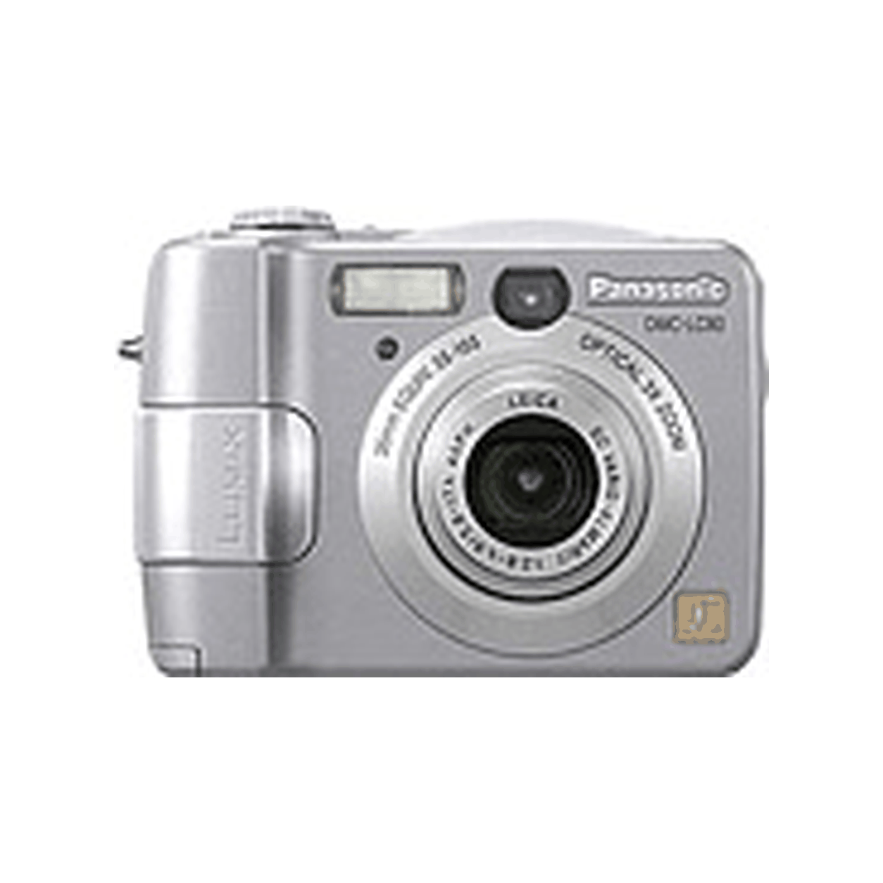 Archive illustration for Panasonic Lumix DMC-LC80
