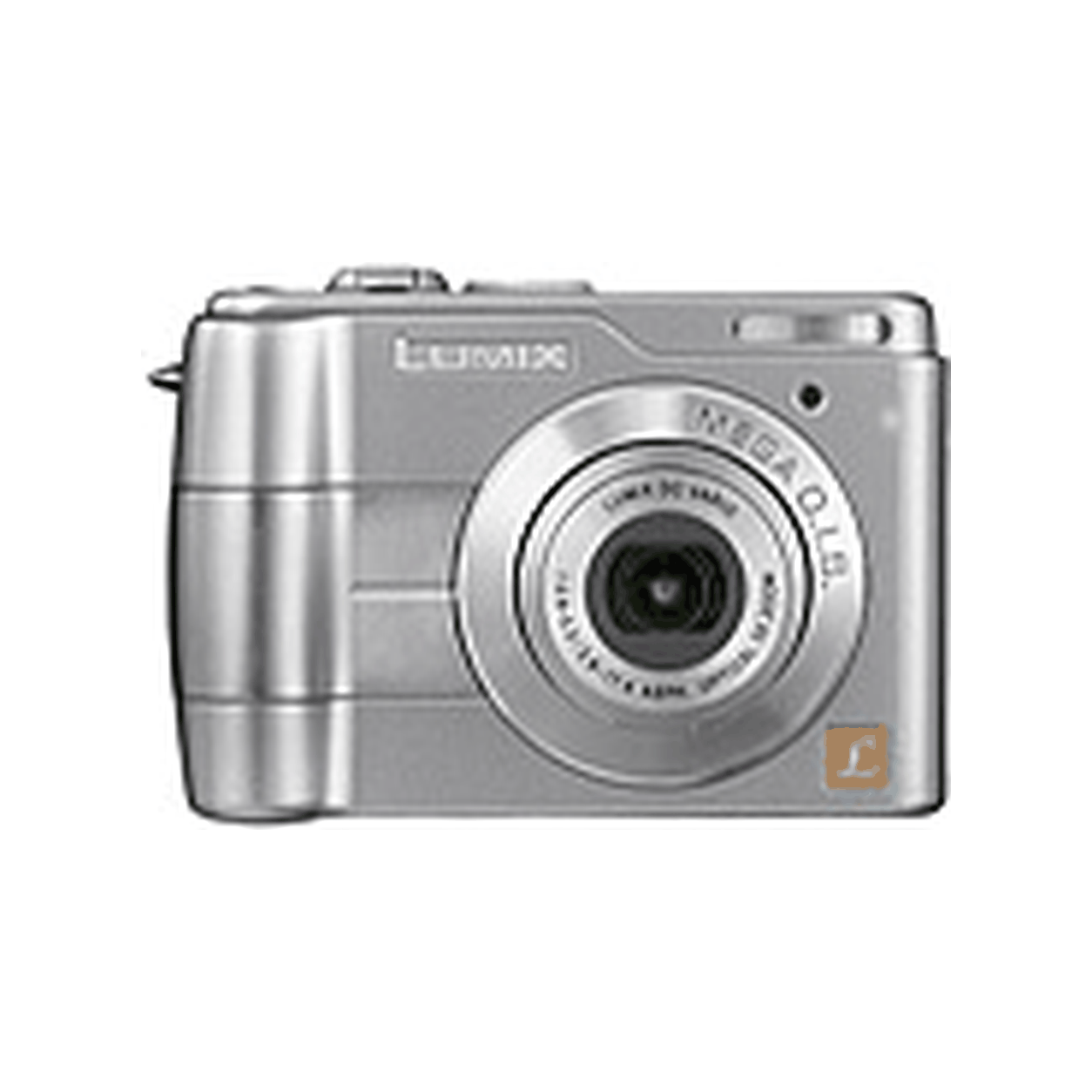 Archive illustration for Panasonic Lumix DMC-LS1