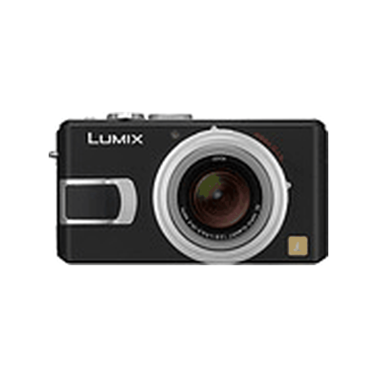 Archive illustration for Panasonic Lumix DMC-LX1