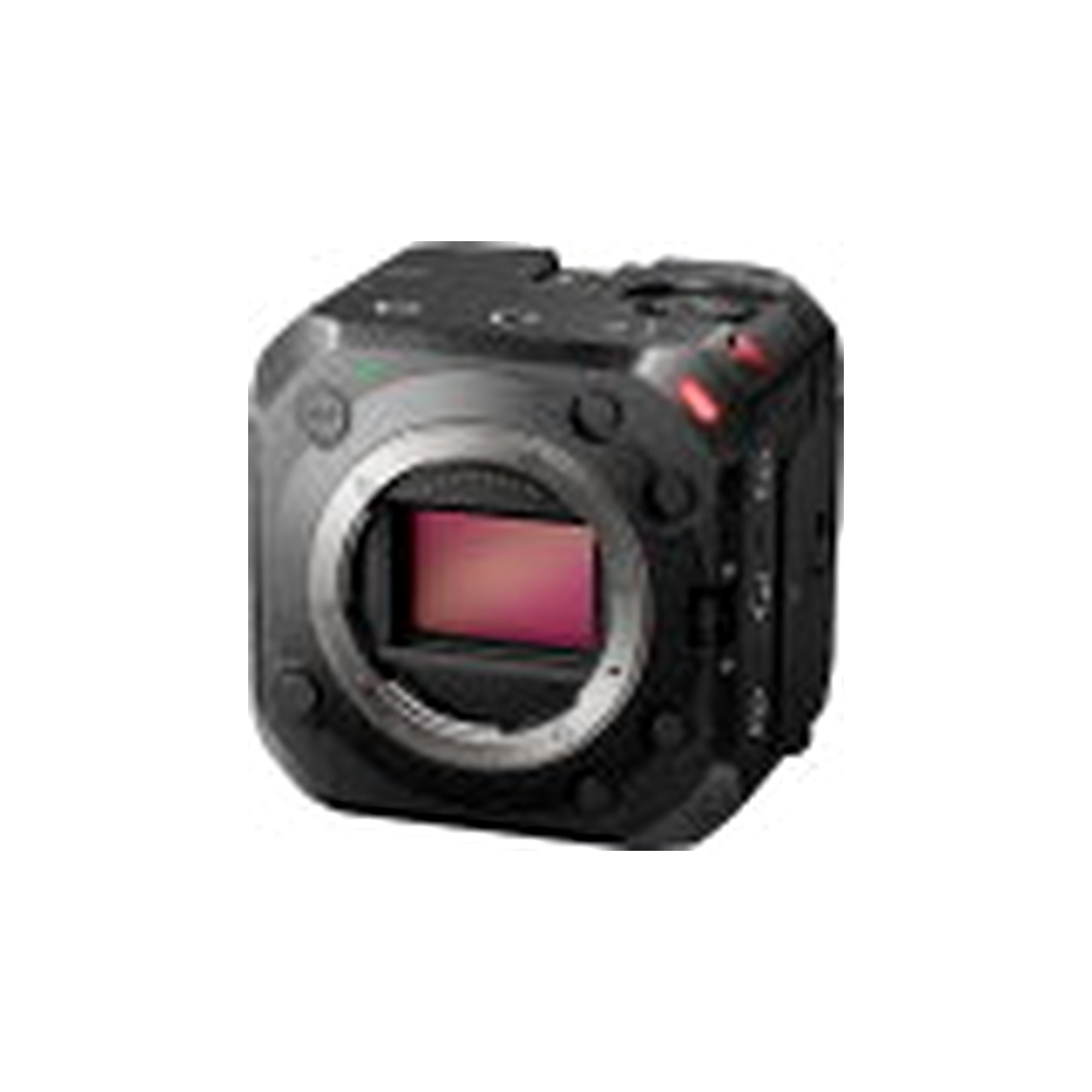 Archive illustration for Panasonic Lumix DC-BS1H