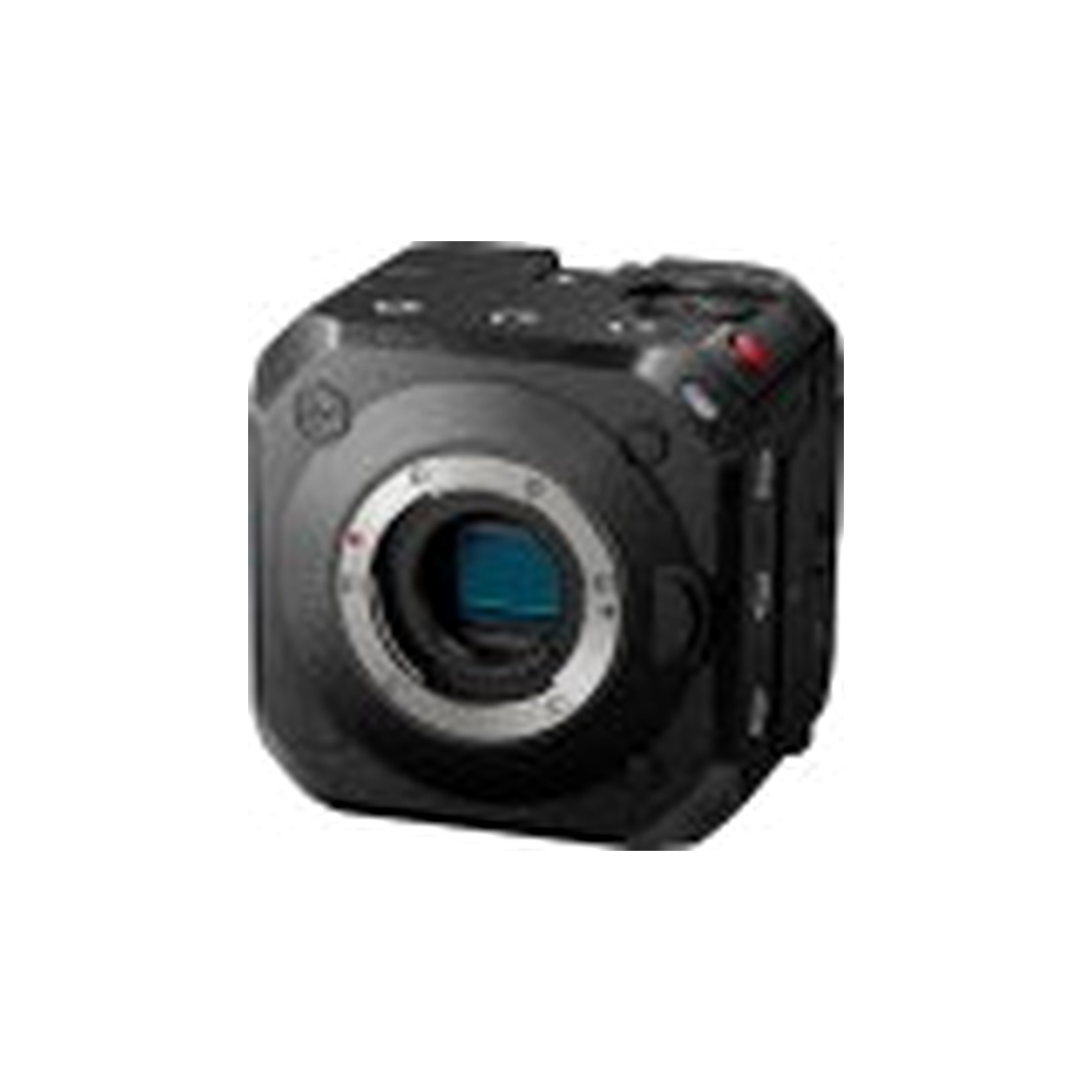 Archive illustration for Panasonic Lumix DC-BGH1