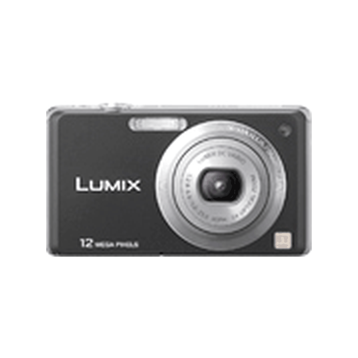 Archive illustration for Panasonic Lumix DMC-FH1