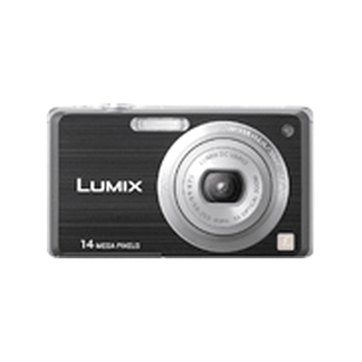 Archive illustration for Panasonic Lumix DMC-FH3