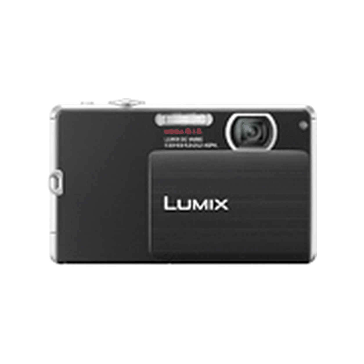Archive illustration for Panasonic Lumix DMC-FP3