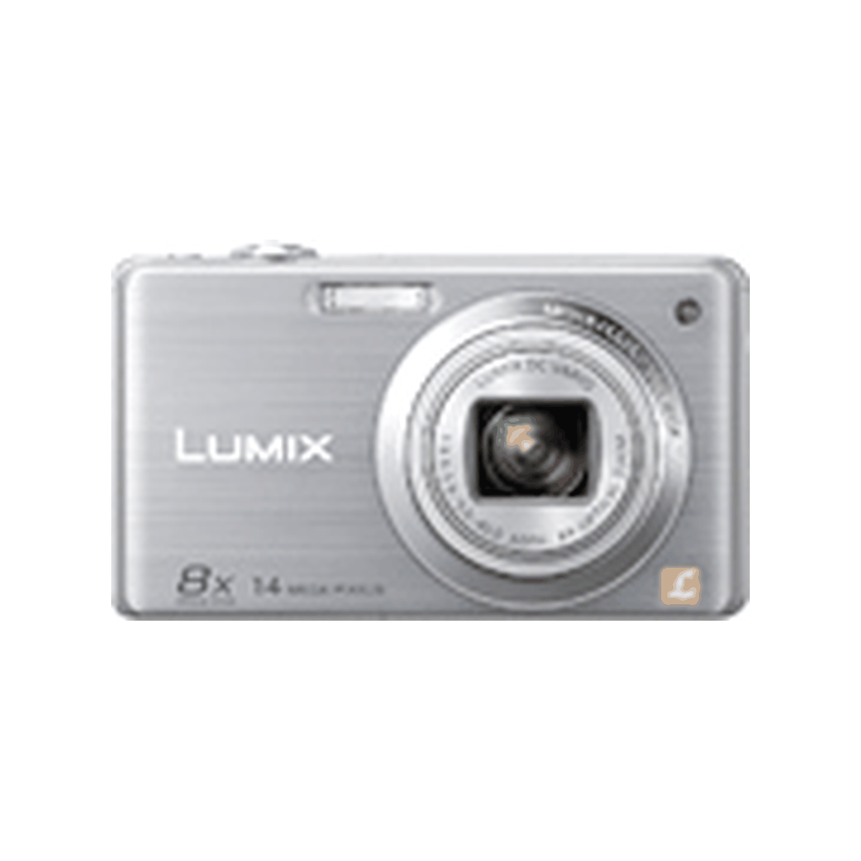 Archive illustration for Panasonic Lumix DMC-FS33