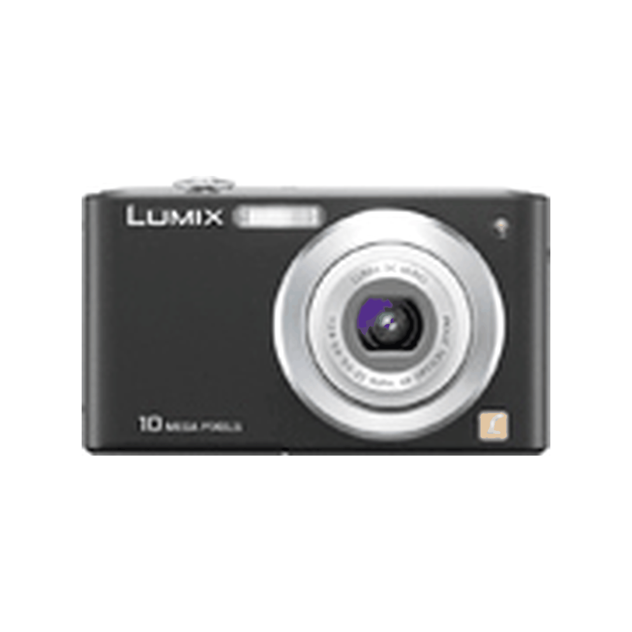 Archive illustration for Panasonic Lumix DMC-FS42