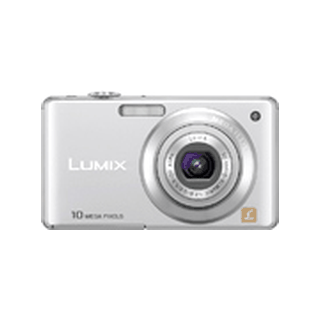 Archive illustration for Panasonic Lumix DMC-FS62