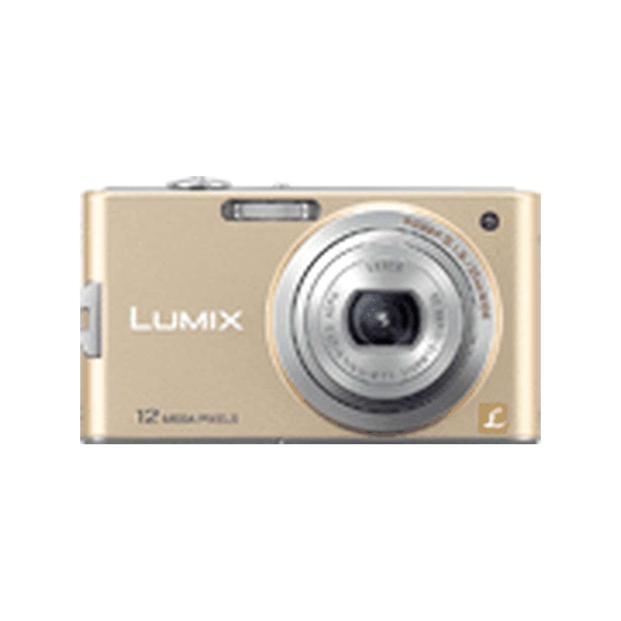 Archive illustration for Panasonic Lumix DMC-FX65