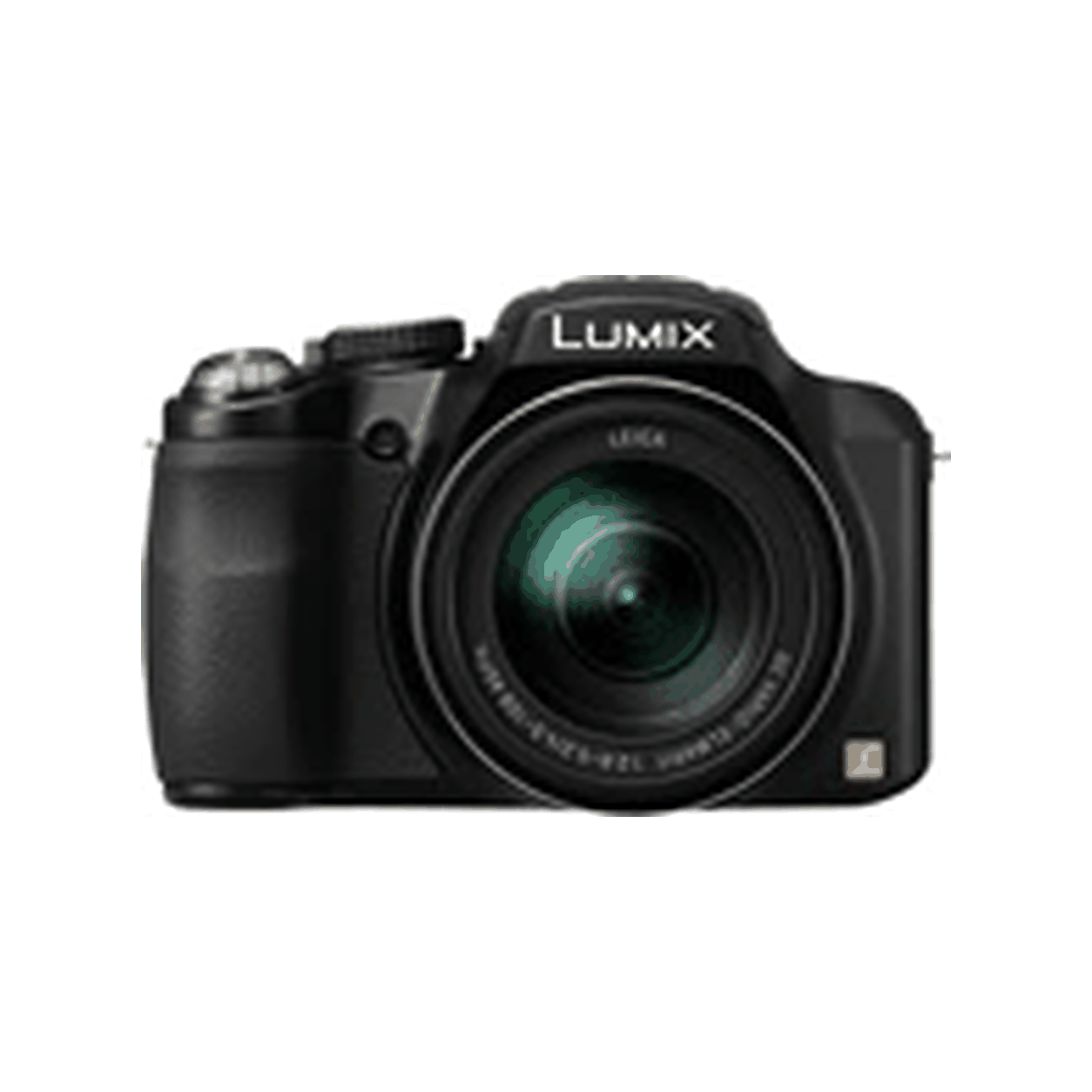 Archive illustration for Panasonic Lumix DMC-FZ60
