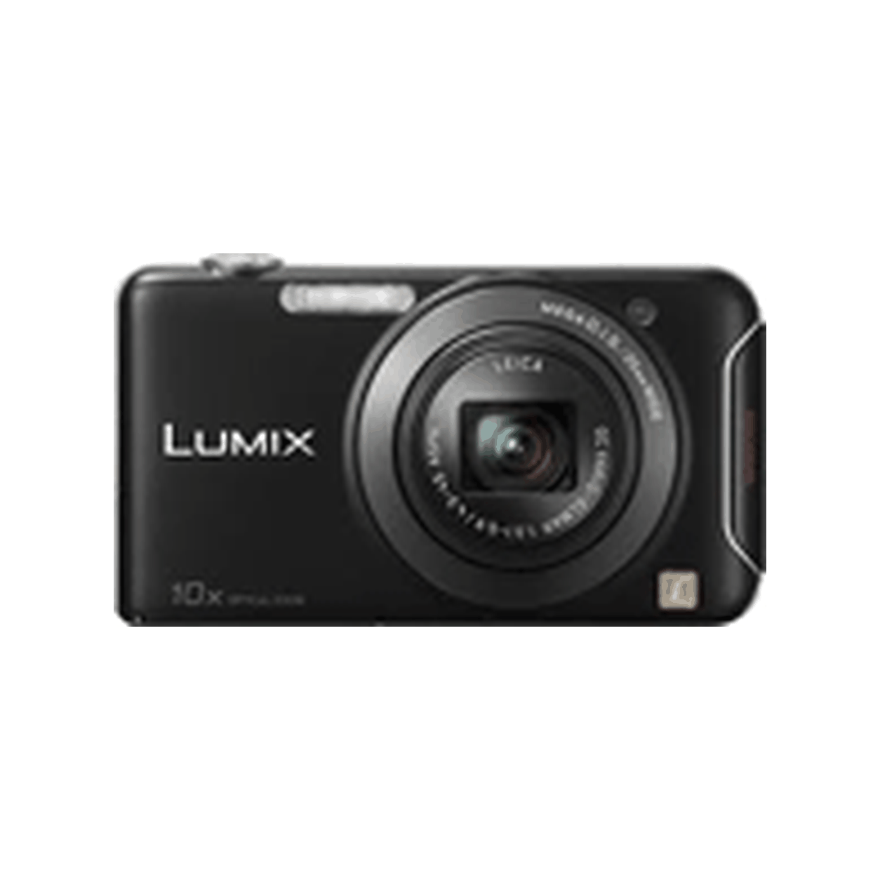 Archive illustration for Panasonic Lumix DMC-SZ5
