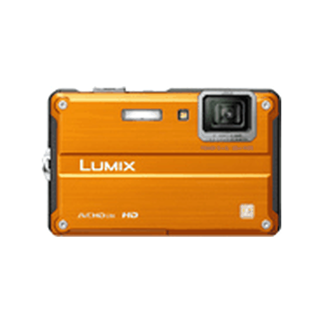Archive illustration for Panasonic Lumix DMC-TS2