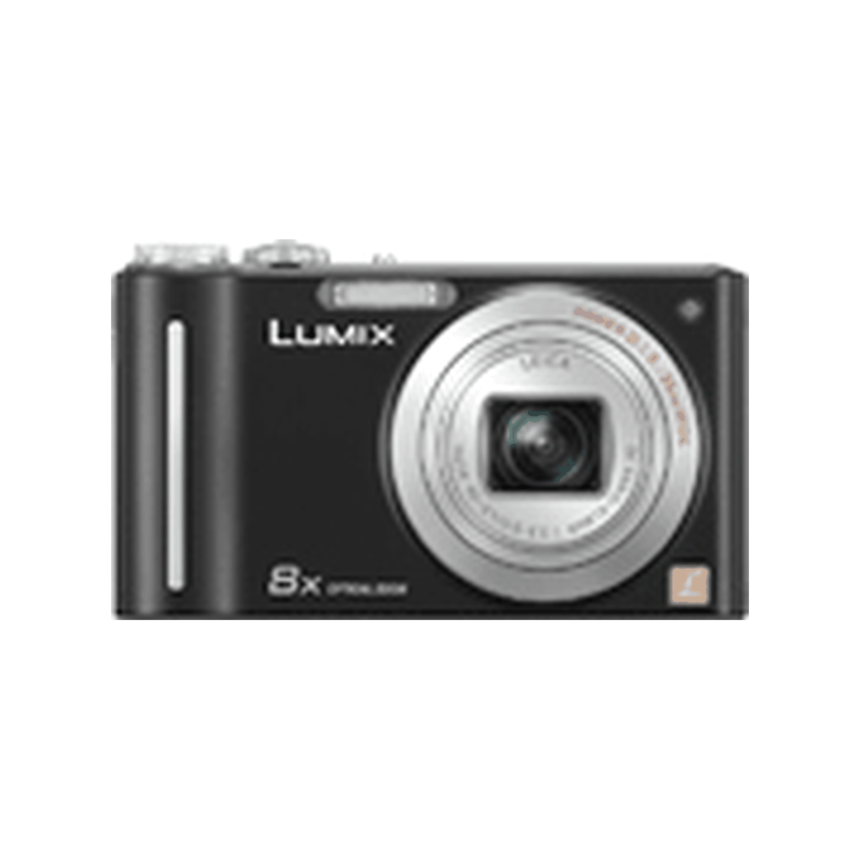 Archive illustration for Panasonic Lumix DMC-ZR1