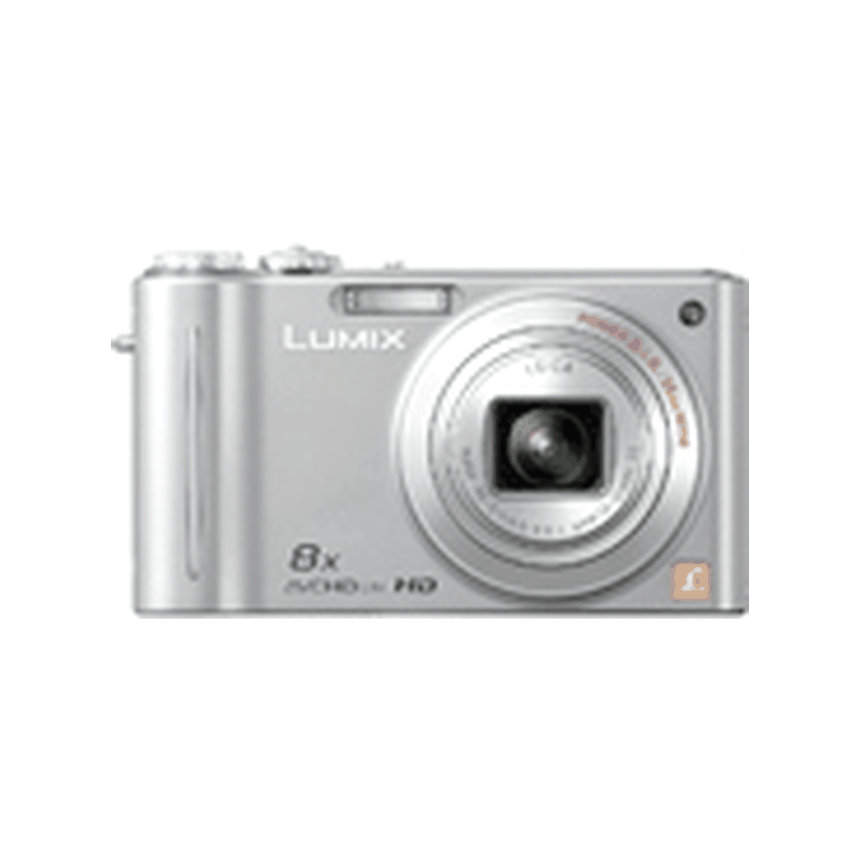 Archive illustration for Panasonic Lumix DMC-ZR3