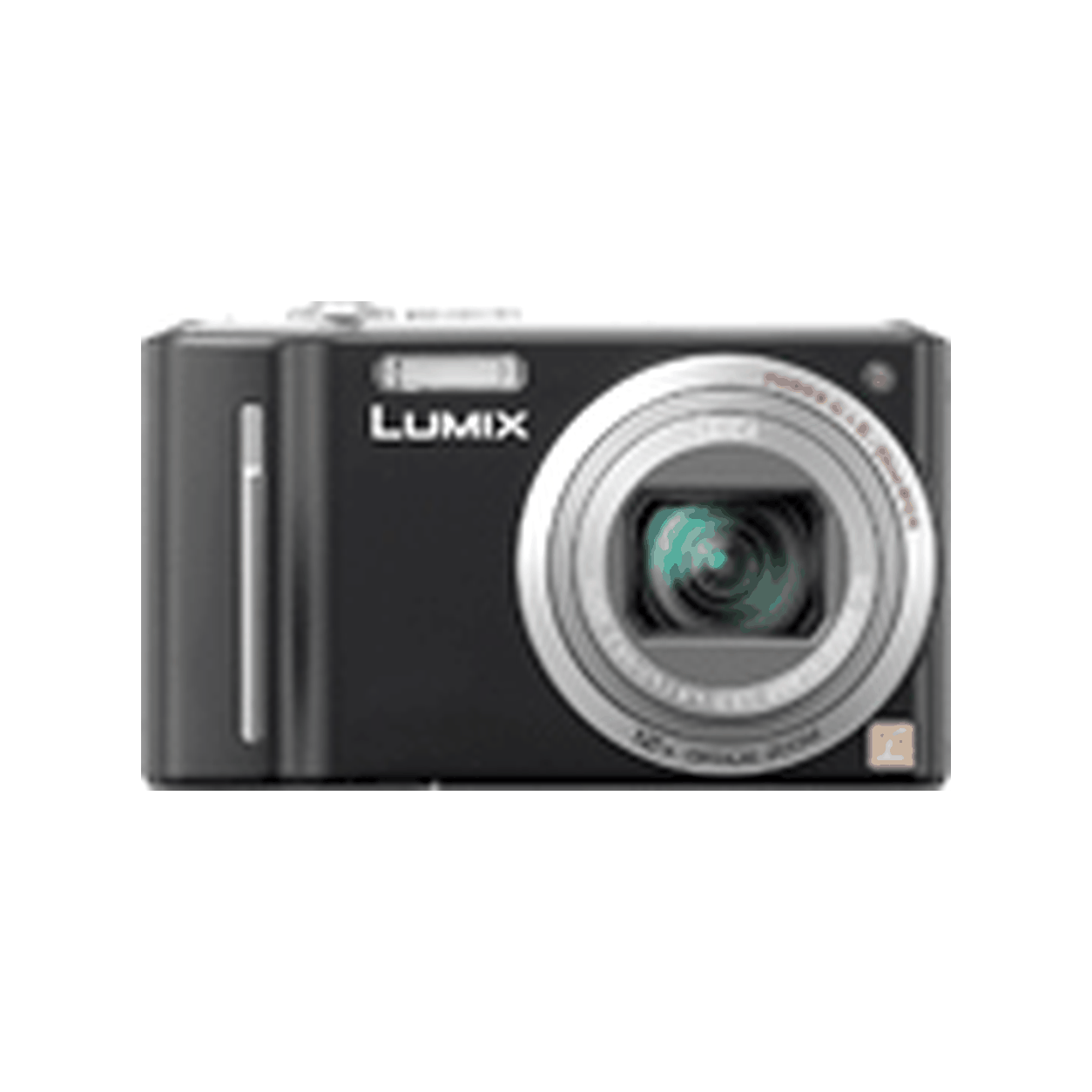 Archive illustration for Panasonic Lumix DMC-ZS5