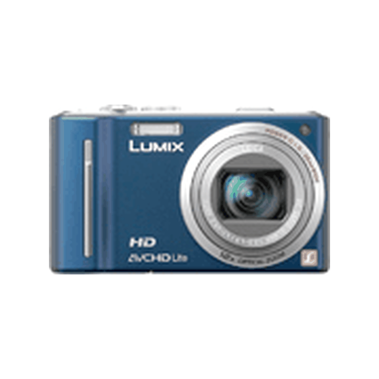Archive illustration for Panasonic Lumix DMC-ZS7