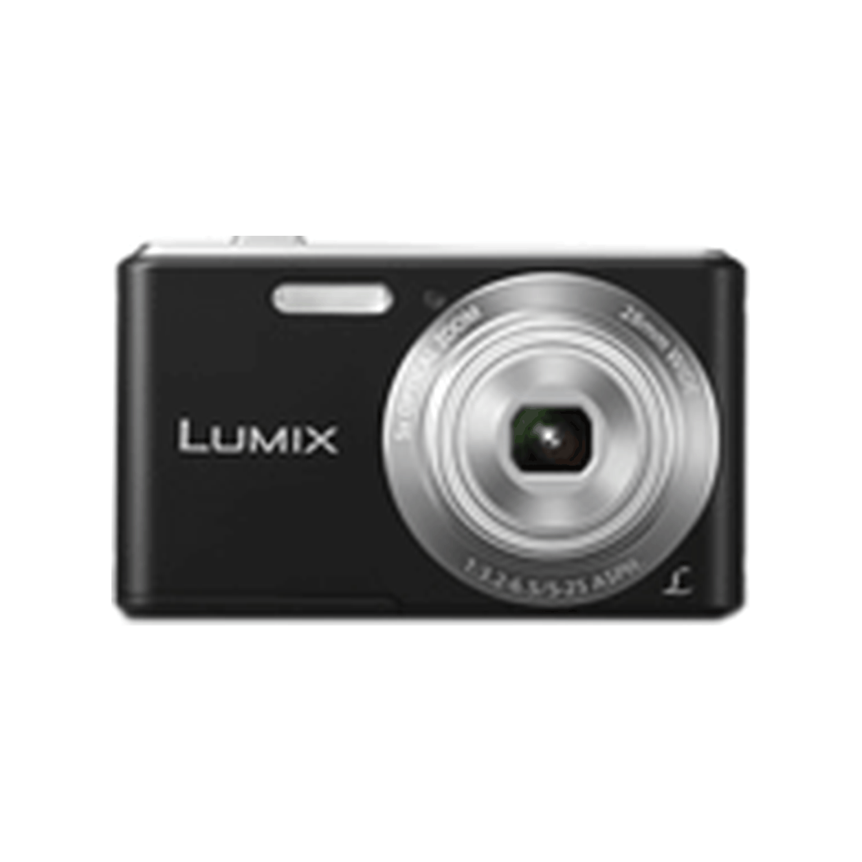 Archive illustration for Panasonic Lumix DMC-F5