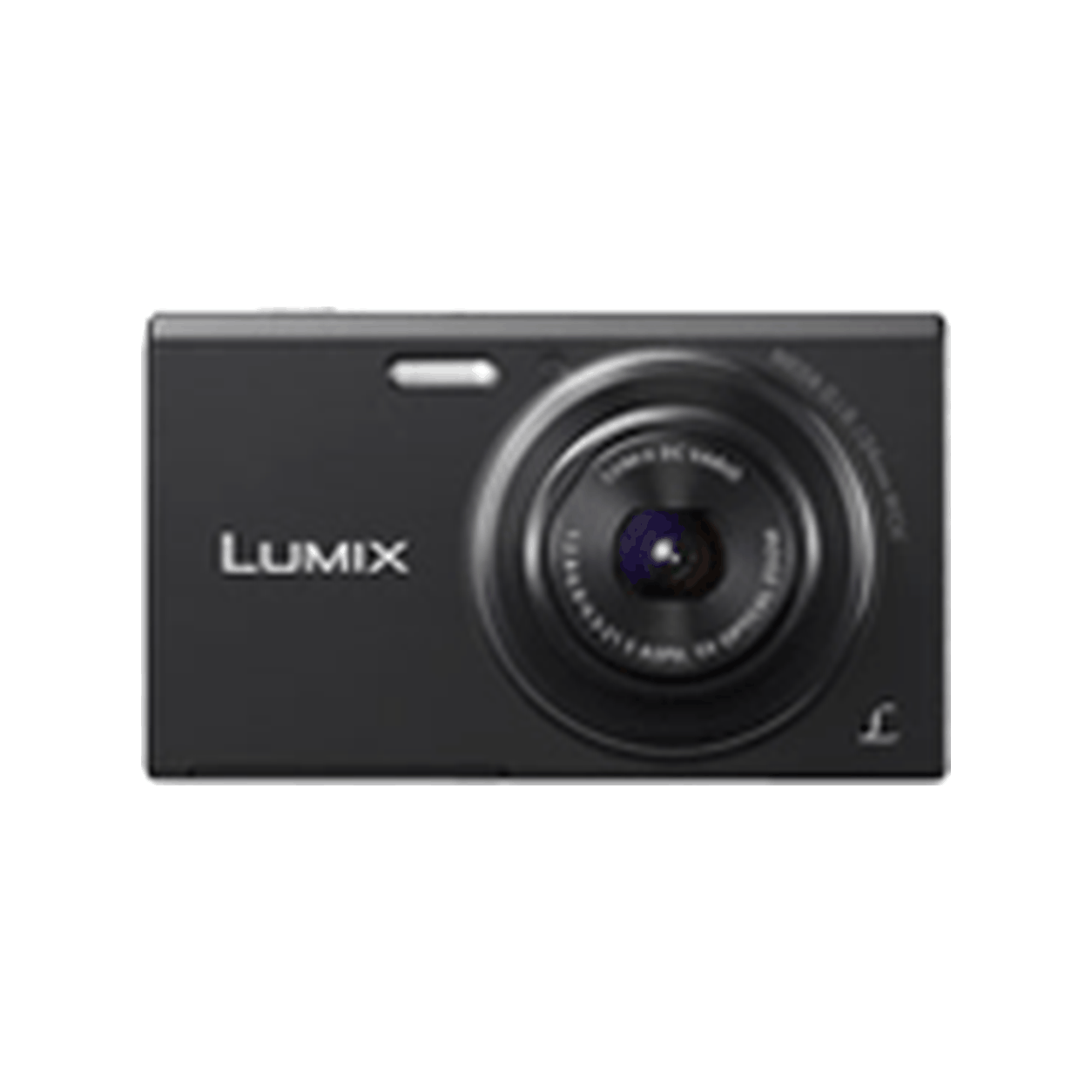 Archive illustration for Panasonic Lumix DMC-FH10