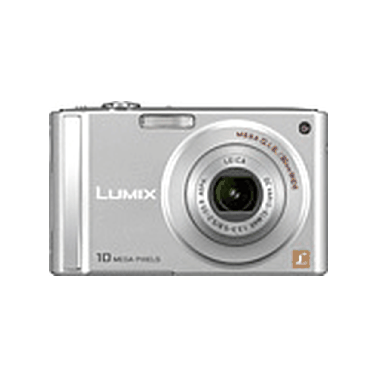 Archive illustration for Panasonic Lumix DMC-FS20