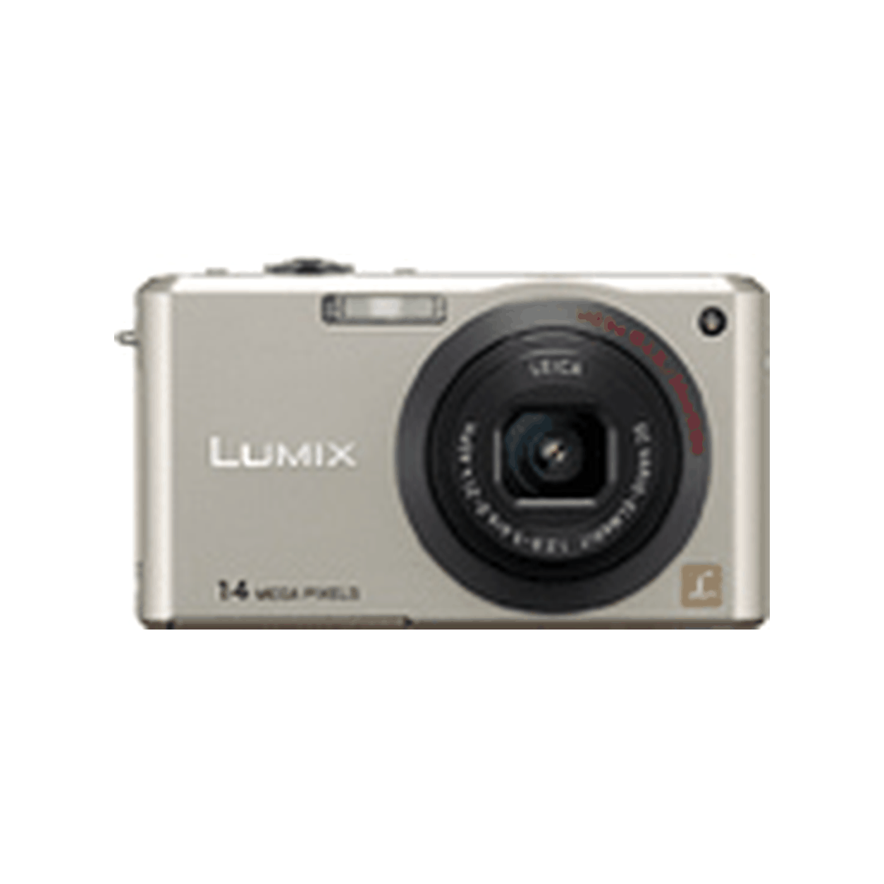 Archive illustration for Panasonic Lumix DMC-FX150