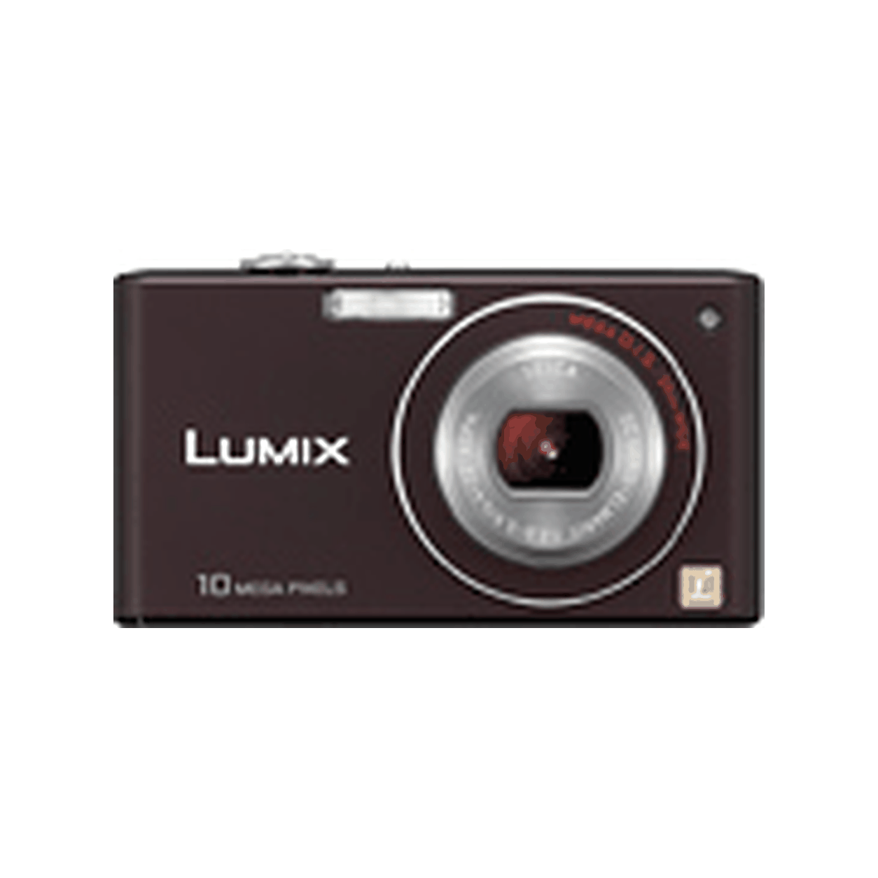 Archive illustration for Panasonic Lumix DMC-FX37