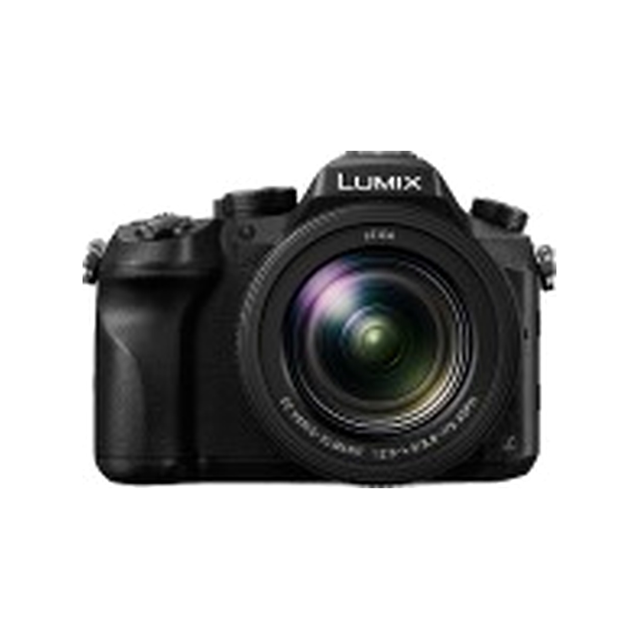 Archive illustration for Panasonic Lumix DMC-FZ2500
