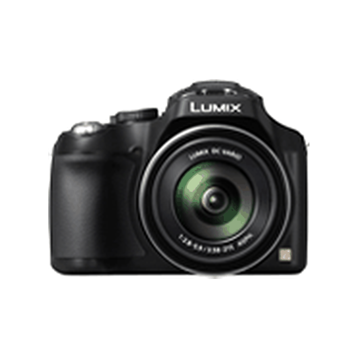 Archive illustration for Panasonic Lumix DMC-FZ70