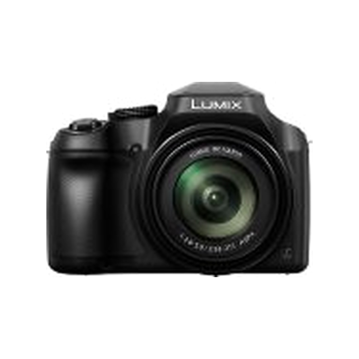 Archive illustration for Panasonic Lumix DC-FZ80