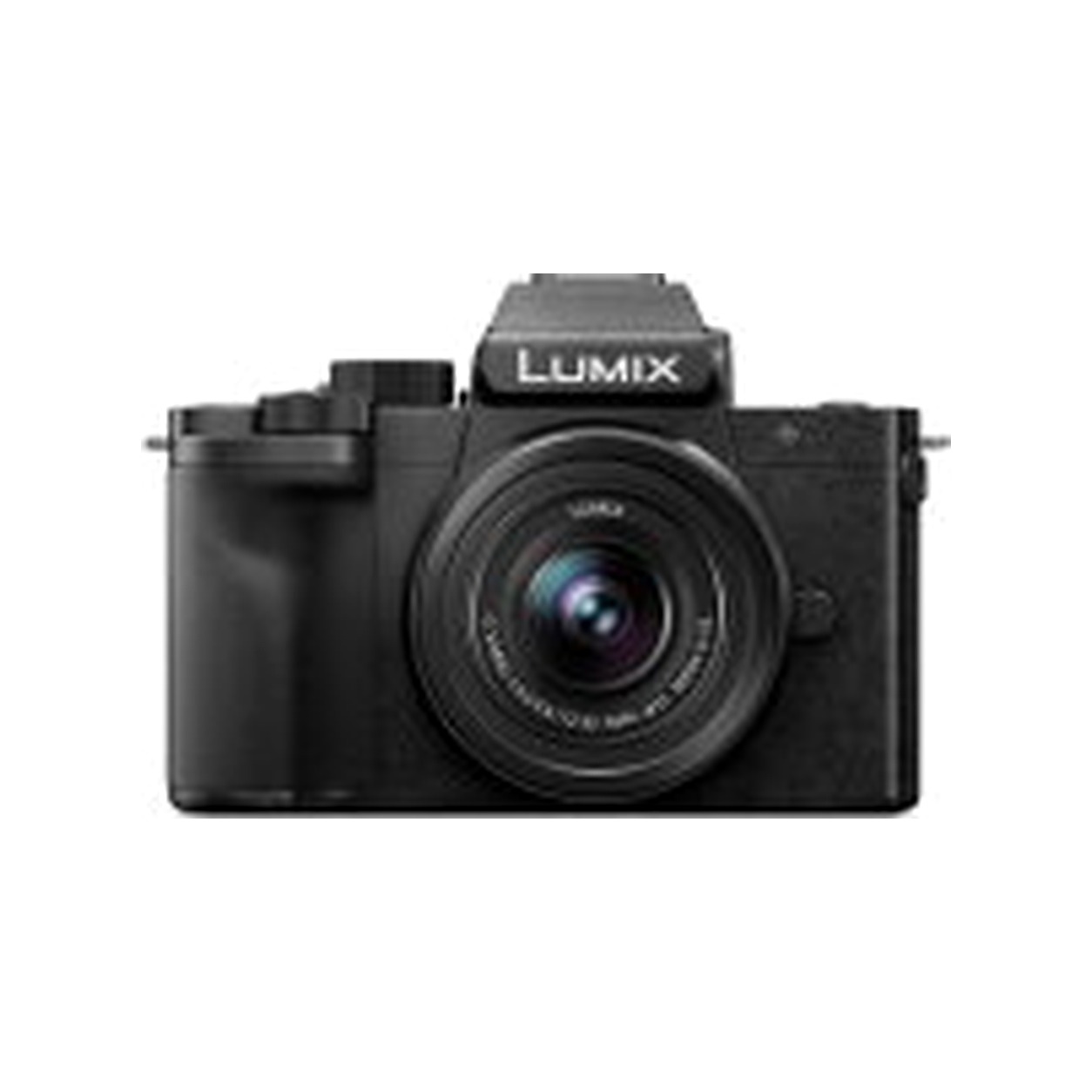 Archive illustration for Panasonic Lumix DC-G100