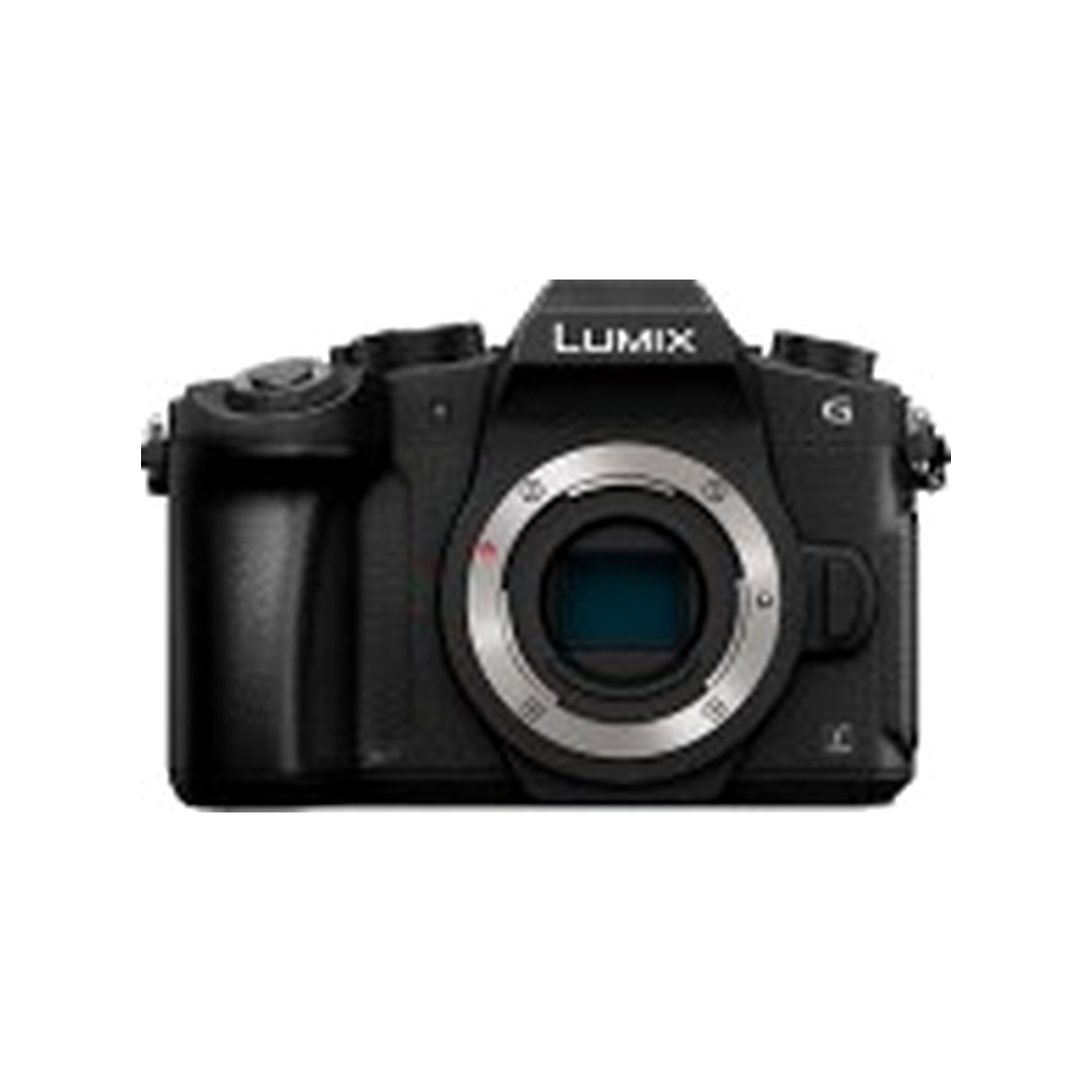 Archive illustration for Panasonic Lumix DMC-G85