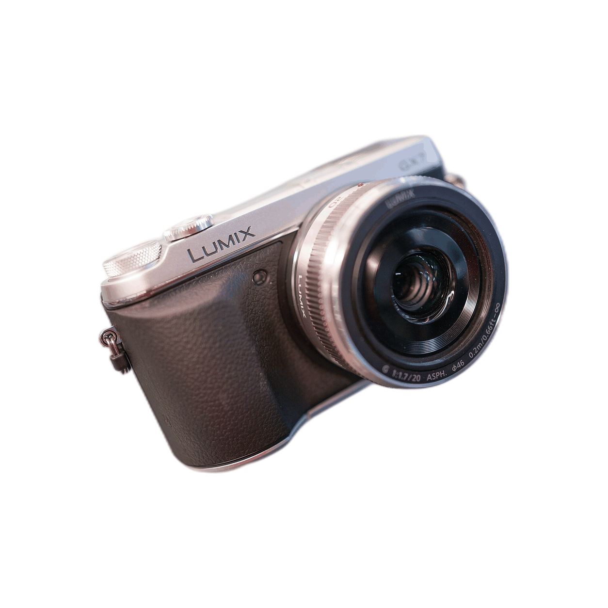 Archive illustration for Panasonic Lumix DMC-GX7