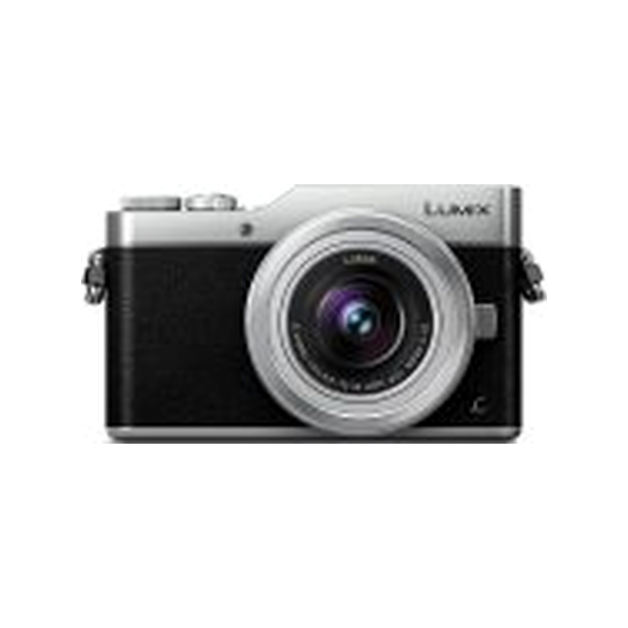 Archive illustration for Panasonic Lumix DC-GX850