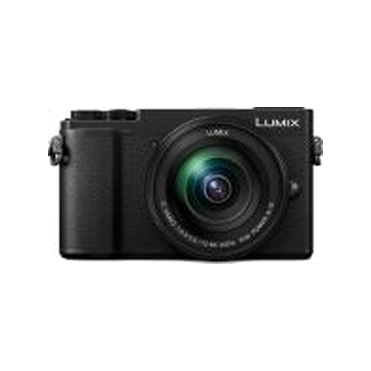 Archive illustration for Panasonic Lumix DC-GX9