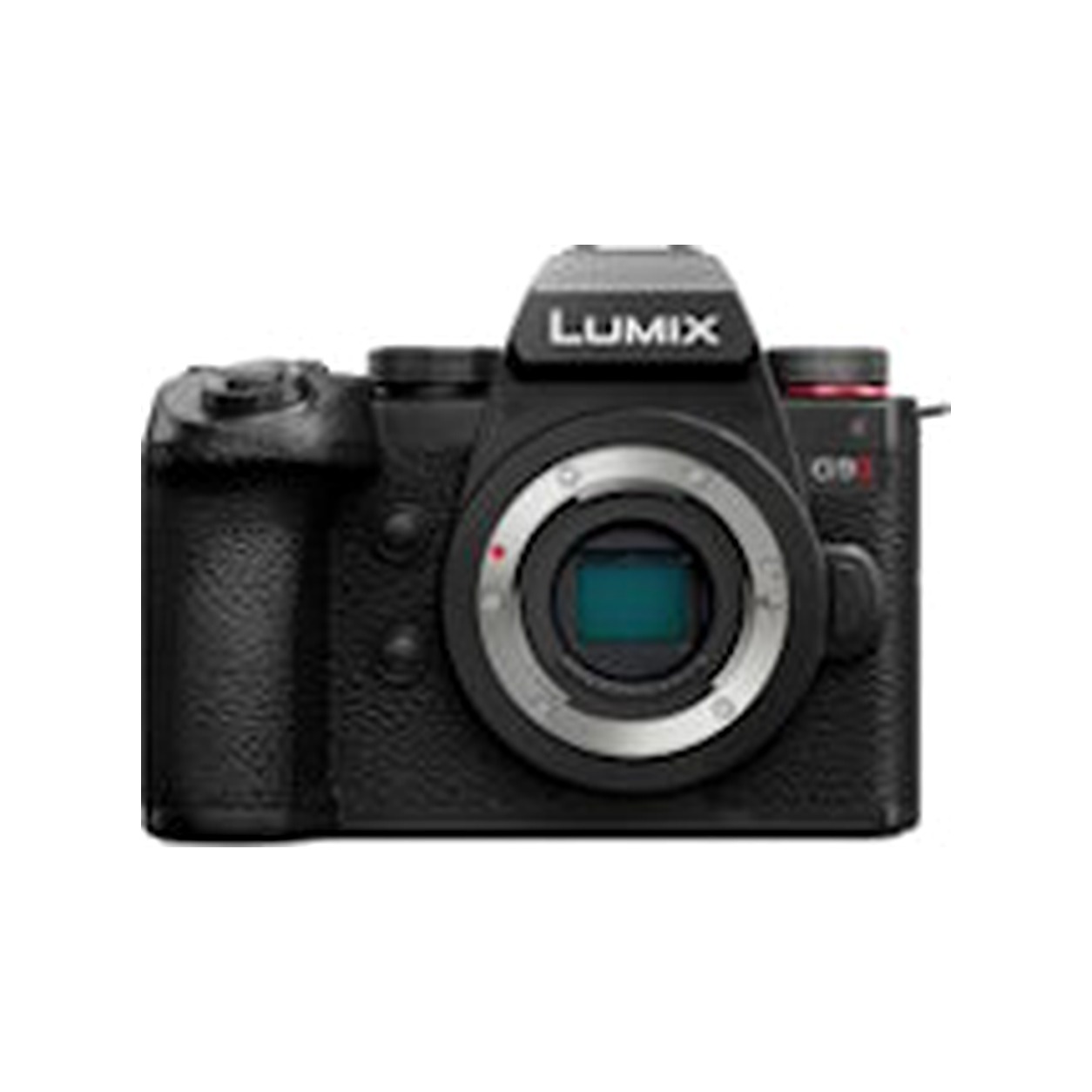 Archive illustration for Panasonic Lumix DC-G9 II