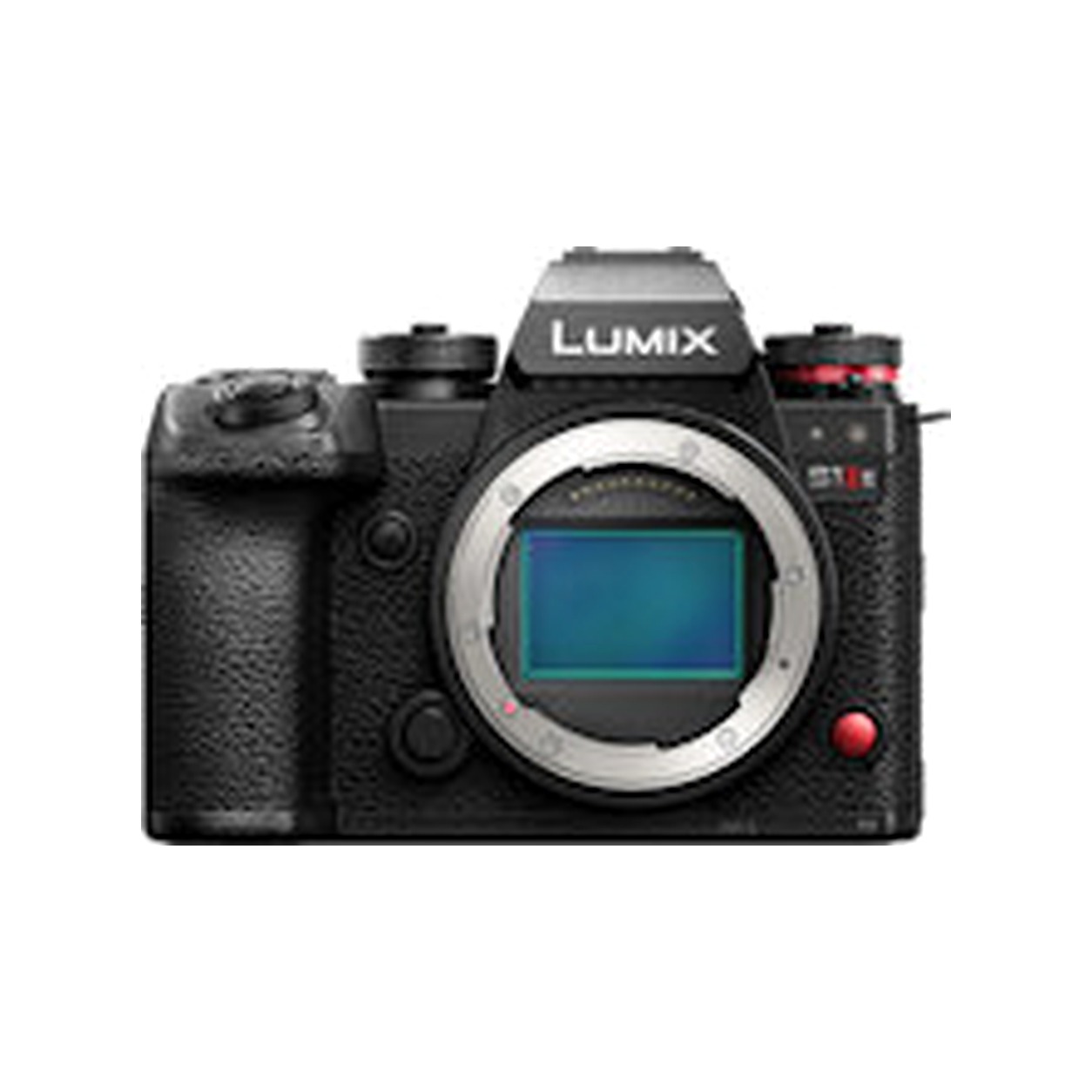 Archive illustration for Panasonic Lumix DC-S1IIE