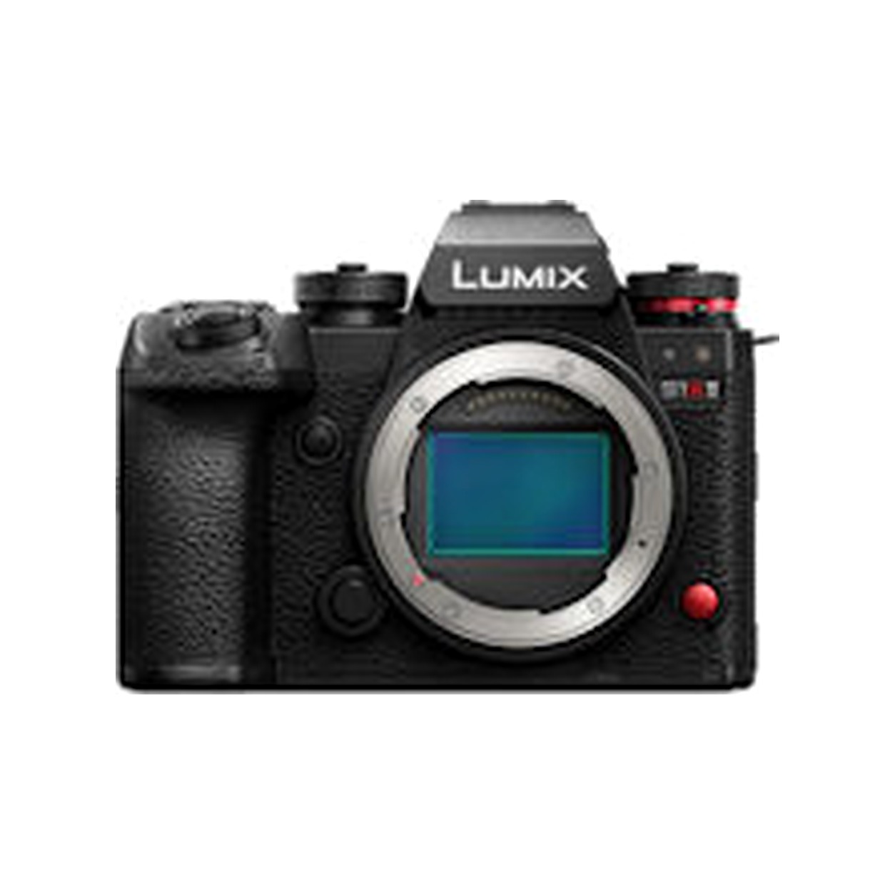 Archive illustration for Panasonic Lumix DC-S1RII