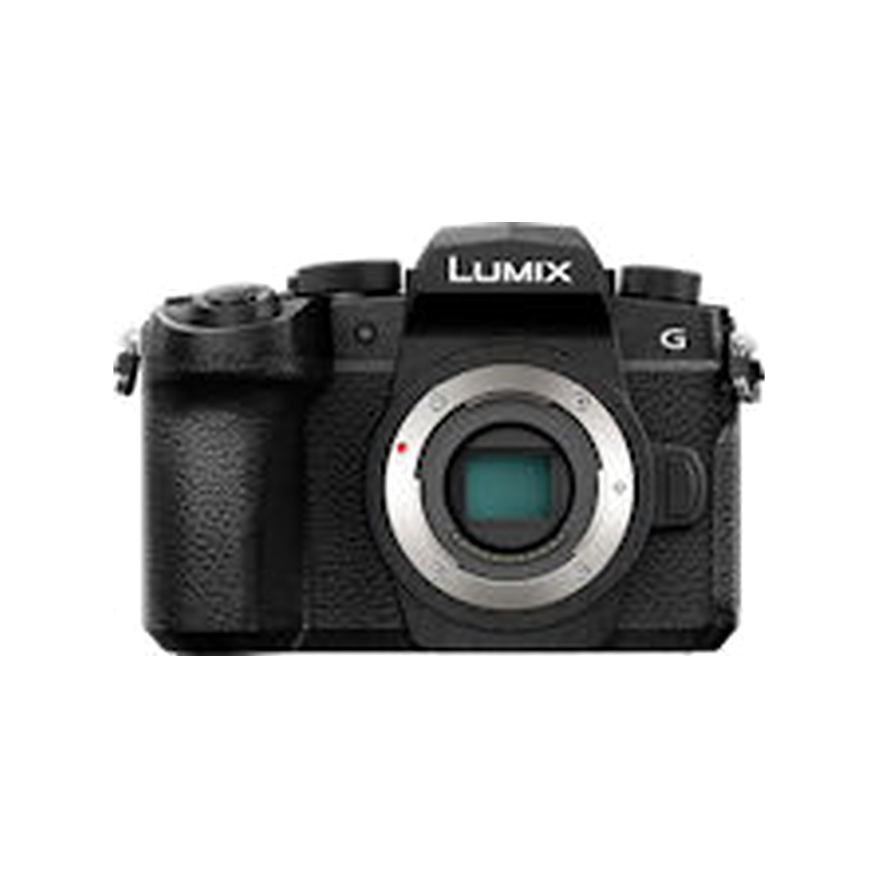 Archive illustration for Panasonic Lumix DC-G97