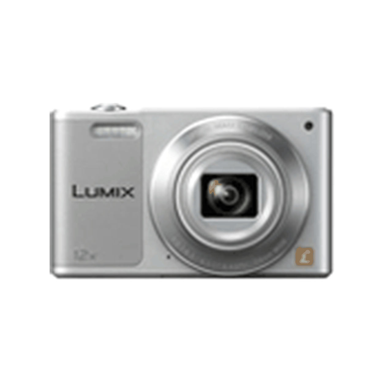 Archive illustration for Panasonic Lumix DMC-SZ10