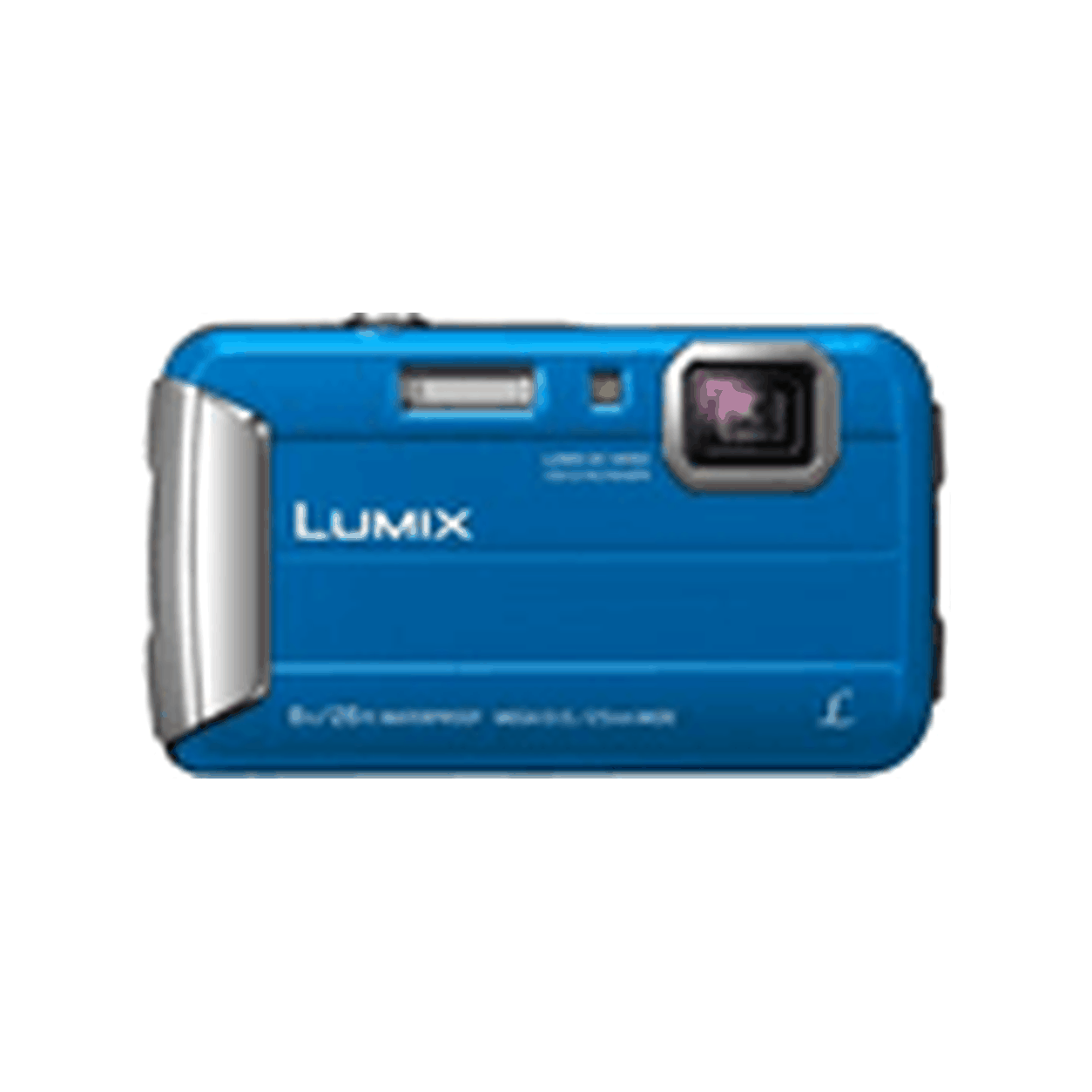 Archive illustration for Panasonic Lumix DMC-FT30