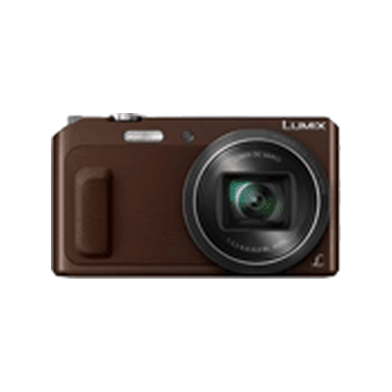 Archive illustration for Panasonic Lumix DMC-TZ57